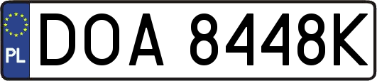 DOA8448K