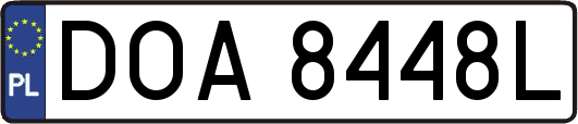 DOA8448L