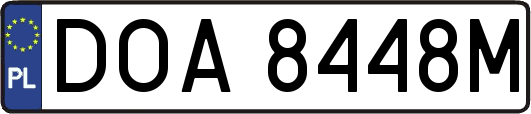 DOA8448M