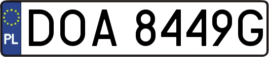 DOA8449G