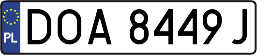 DOA8449J