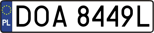 DOA8449L