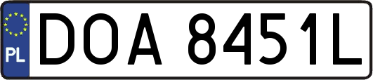 DOA8451L