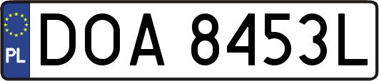 DOA8453L