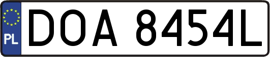 DOA8454L