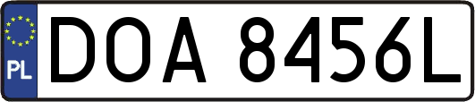 DOA8456L