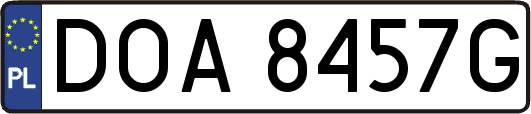 DOA8457G