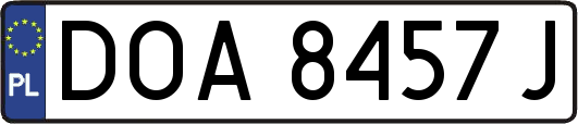 DOA8457J
