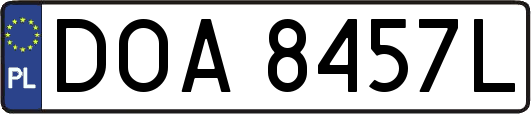 DOA8457L