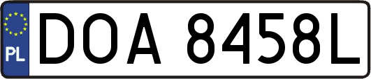 DOA8458L