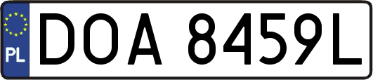 DOA8459L