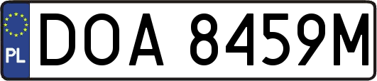 DOA8459M
