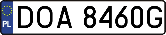 DOA8460G