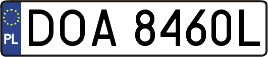 DOA8460L