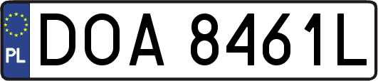 DOA8461L