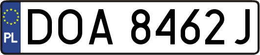 DOA8462J