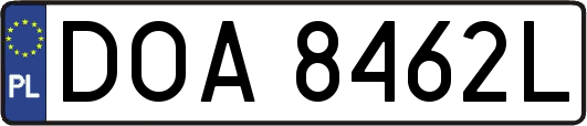 DOA8462L