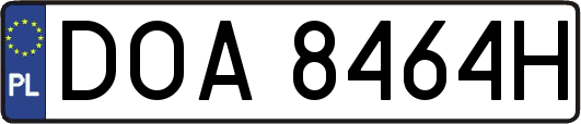 DOA8464H