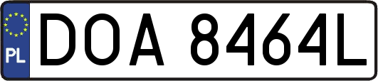 DOA8464L