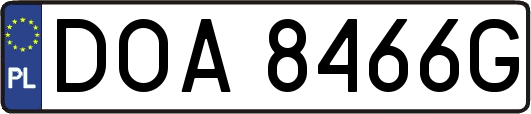 DOA8466G