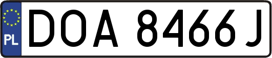 DOA8466J