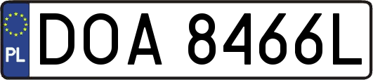 DOA8466L