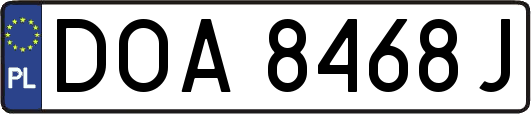 DOA8468J