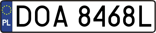 DOA8468L