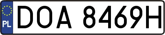 DOA8469H
