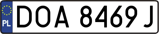 DOA8469J