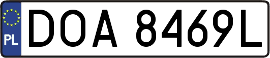 DOA8469L