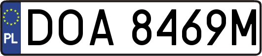 DOA8469M