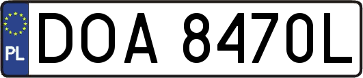 DOA8470L