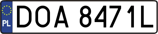 DOA8471L
