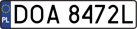 DOA8472L