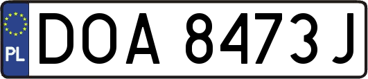 DOA8473J