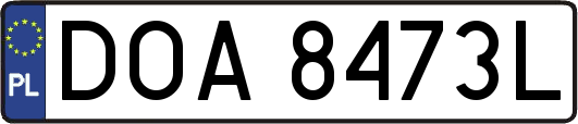 DOA8473L