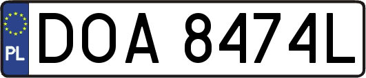 DOA8474L