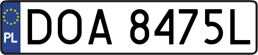 DOA8475L