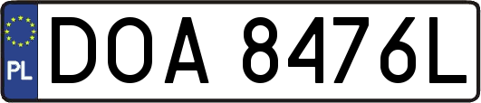 DOA8476L