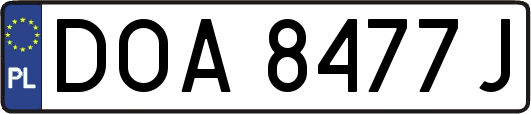 DOA8477J