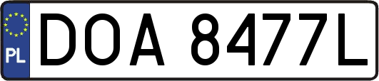 DOA8477L