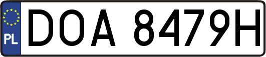 DOA8479H