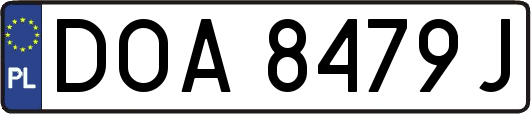 DOA8479J