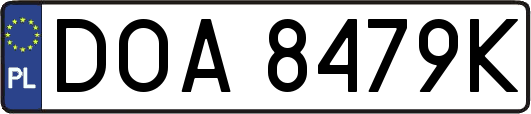 DOA8479K