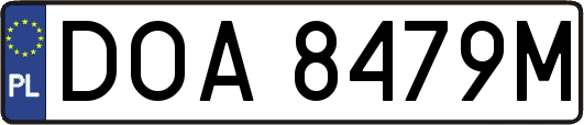 DOA8479M