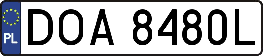 DOA8480L