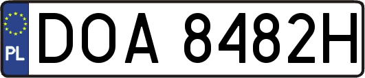 DOA8482H