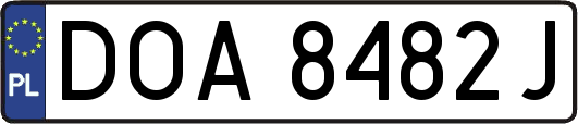 DOA8482J