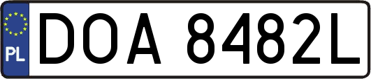 DOA8482L
